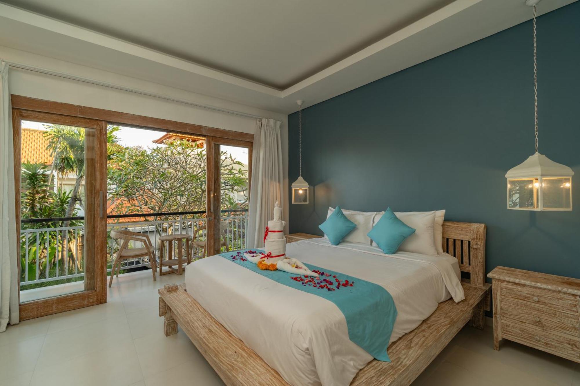 Stuning Private Indah Seminyak (Bali)