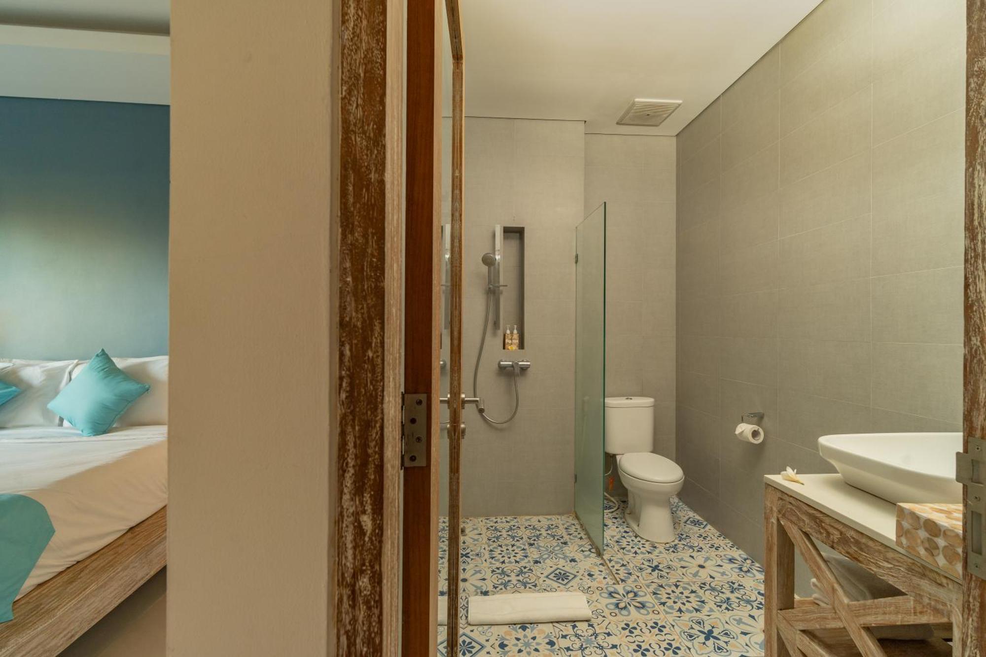 Stuning Private Indah Villa