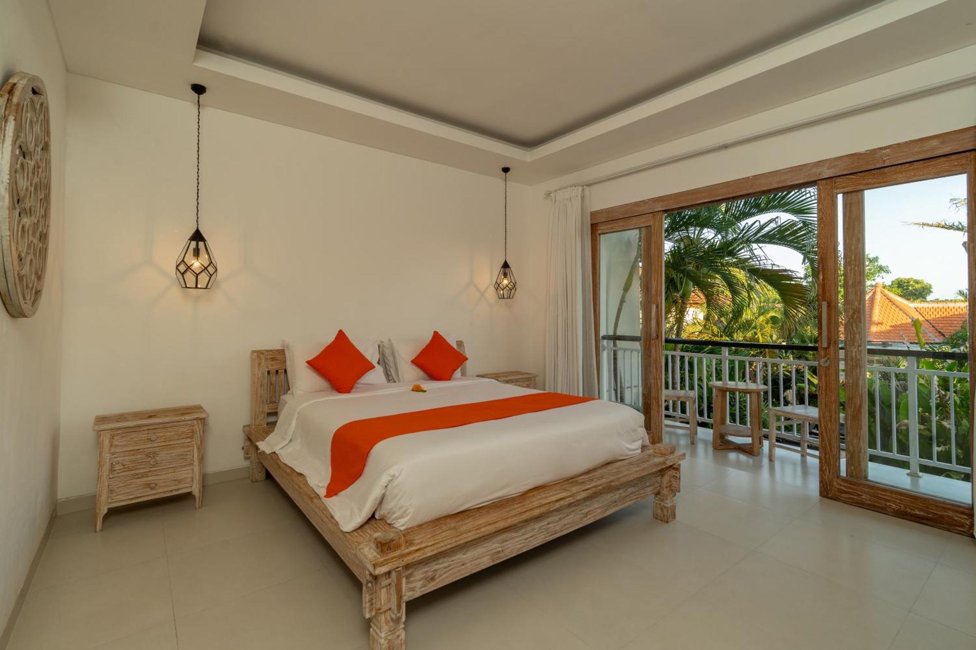 Villa Stuning Private Indah Seminyak (Bali)