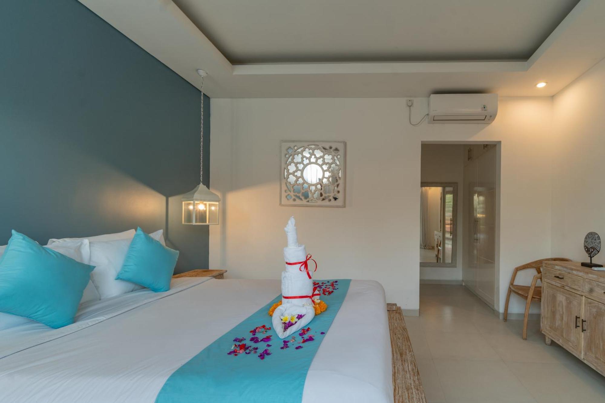 Stuning Private Indah Seminyak (Bali)