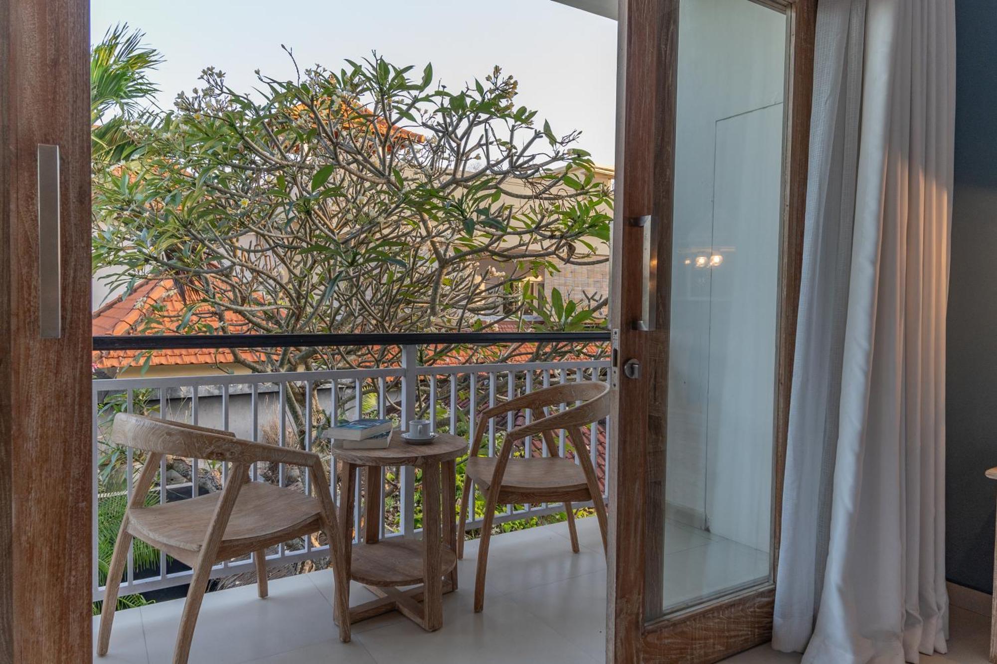 Villa Stuning Private Indah *