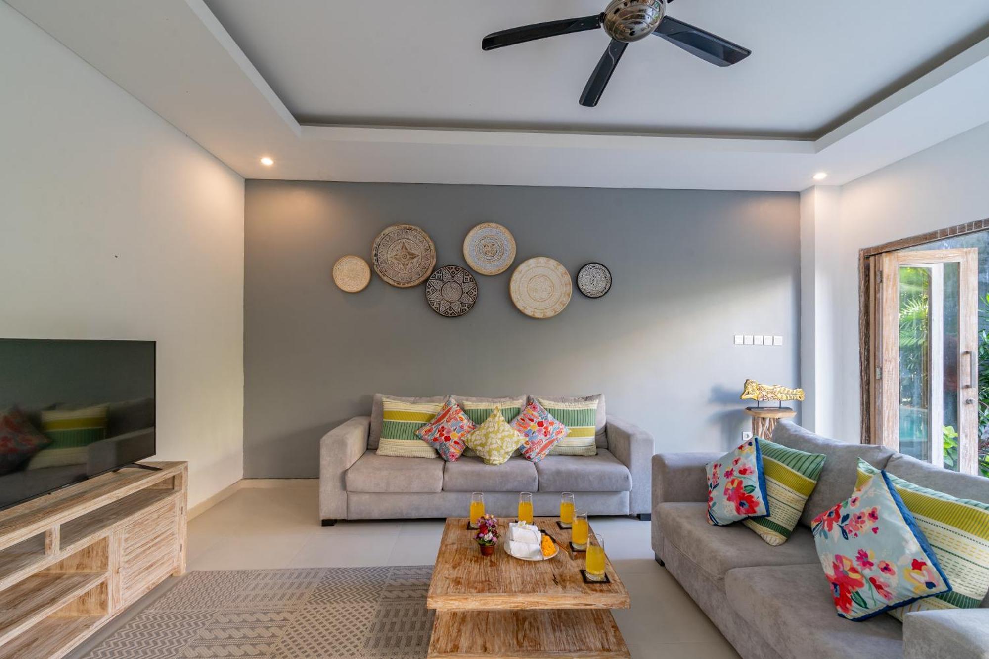 Stuning Private Indah * Seminyak (Bali)